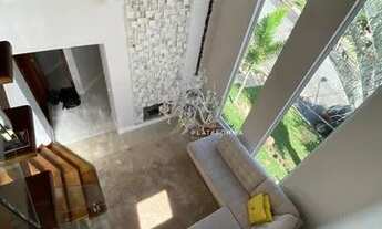 Imagem 7: Maravilhoso sobrado no Recanto dos Paturis em Vinhedo - SP