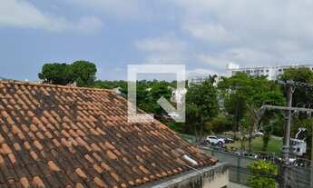 Imagem 2: Apartamento para Aluguel - Taquara, 2 Quartos, 62 m2