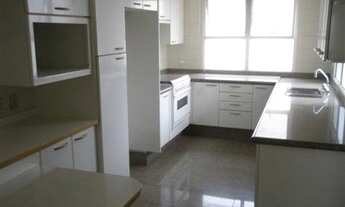 Imagem 5: Cobertura - Fazenda São Quirino - Campinas