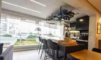 Imagem 6: Apartamento a venda no Brooklin, 2 suítes, 2 vagas de garagem - 105m2!