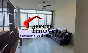 Imagem: Apartamento 3 dormitórios Vista para o