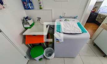 Imagem 6: Apartamento para Aluguel - Liberdade, 1 Quarto, 80 m2