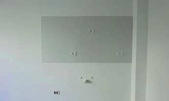 Imagem: STUDIO COM VAGA ED. ELYSIA COLLECTIVE LIVING