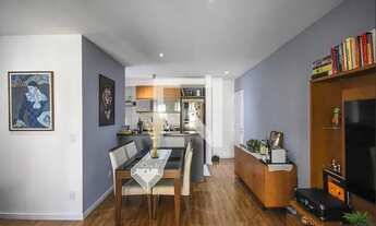 Imagem 2: Apartamento para Aluguel - Vila Andrade, 2 Quartos, 75 m2