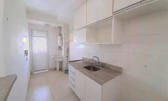 Imagem 4: Apartamento à venda no bairro Nova América em Piracicaba/SP