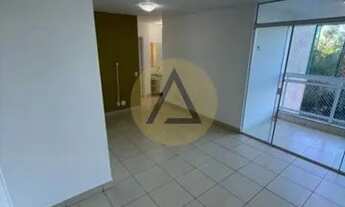 Imagem 7: Apartamento 02 quartos sol nascente no Al Mare