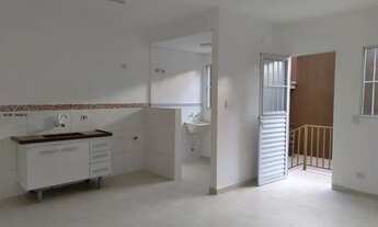 Imagem 7: Casa em Condomínio para Locação em São Paulo, Vila Gustavo, 1 dormitório, 1 banheiro