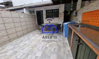 Imagem 4: CARAGUATATUBA - Casa de Condomínio - Martim de Sá