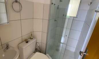 Imagem 6: Alugo ap no Cond Ilhas de Mediterrâneo bairro sim com suíte varanda