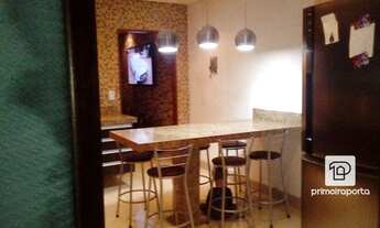 Imagem 3: Casa com 3 dormitórios à venda, 170 m² por R$ 720.000,00 - Jardim Uirá - São José dos Camp