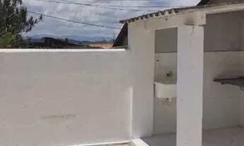 Imagem 3: Casa para aluguel tem 95 m² com 2 quartos - Vila Maria - São José dos Campos - SP