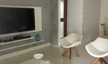 Imagem 6: APTO 3 QTOS 130 M2 2 SUÍTES MOBILIADO SAINT TROPEZ\ BARRA DA TIJUCA