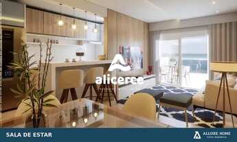 Imagem: Excelente apartamento 2 d com suíte e terraço