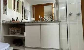 Imagem: Casa para venda possui 110 metros quadrados