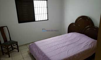 Imagem 5: Metrô São Judas, casa térrea com 3 dormitórios sendo 1 suíte com 2 vagas de garagem