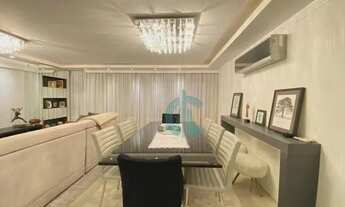 Imagem 6: Apartamento para venda com 108 metros quadrados com 3 quartos em Centro - Balneário Cambor