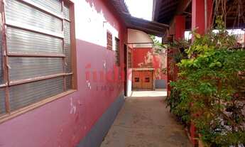 Imagem 7: Casas à venda 4 quartos 1 suíte 2 vagas Jardim Roberto Selmi Dei Araraquara