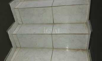 Imagem 6: SOBRADO COM EDICULA - PARQUE CAPUAVA