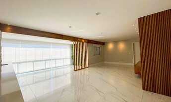 Imagem 4: Apartamento com 3 dormitórios para alugar, 154 m² por R$ 7.717,00/mês - Jardim Apolo - São