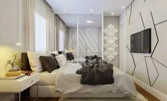 Imagem 4: Casa de condomínio sobrado para venda possui 55 metros quadrados com 2 quartos