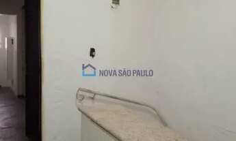 Imagem 7: Sobrado à venda na Vila Clementino, 10 Min do Metrô Vila Mariana e 5 Lilás, Perto de Colég