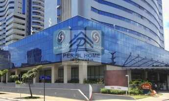 Imagem 1: Apartamento para Locação em Salvador, Caminho das Arvores, 2 dormitórios, 2 suítes, 1 banh