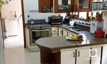 Imagem 2: Ampla casa de condomínio no Aquarius