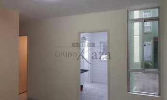 Imagem 3: Jacarei - Apartamento Padrão - Parque Santo Antonio