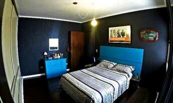 Imagem 6: CASA ASSOBRADADA à venda, 2 quartos, 1 suíte, JARDIM PROGRESSO - Santo André/SP