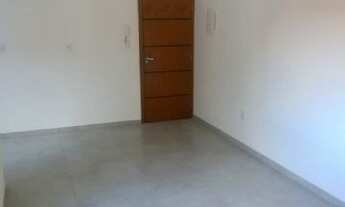 Imagem 2: APARTAMENTO SEM CONDOMÍNIO à venda, 2 quartos, 1 vaga, Vila Curuçá - Santo André/SP