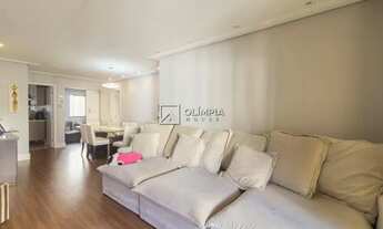 Imagem: Locação Apartamento 3 Dormitórios - 128