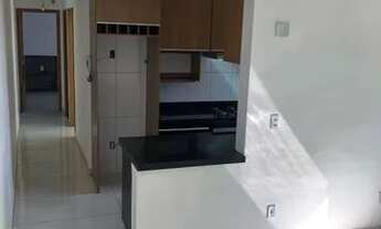 Imagem 2: Apto Duplex Apartamento com 2 dormitórios