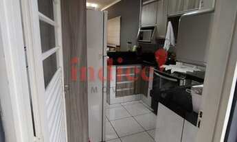 Imagem 5: Casas à venda 3 quartos 1 suíte 1 vaga Residencial Cambuy Araraquara