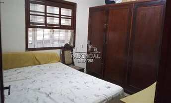 Imagem 2: Casa Isolada a 300metros do mar- ,Aviação - Praia Grande