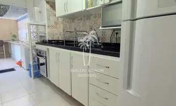 Imagem 5: Excelente apartamento de 2 quartos a venda no Jardim São Lourenço, Riviera