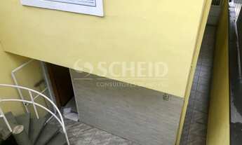 Imagem 4: Sobrado à venda Travessa da Rua Darwin