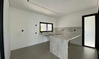 Imagem 6: Imponente Sobrado no Alphaville Dom Pedro 3 com 358m²