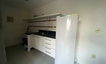 Imagem 3: Apartamento para venda tem 36 metros quadrados com 1