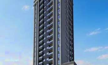 Imagem 2: Residencial Bellagio Palace com 2 suítes em Perequê - Porto Belo -SC