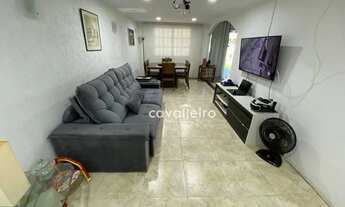 Imagem 6: Casa no Barroco Casa com 3 dormitórios