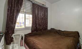 Imagem 5: Apartamento para Aluguel - Humaitá, 2 Quartos, 50 m2