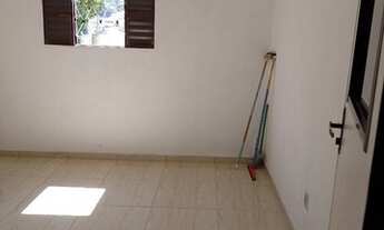 Imagem 6: Alugo uma casa grande e um barracão!