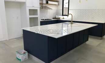 Imagem 4: Casa - Swiss Park - Campinas