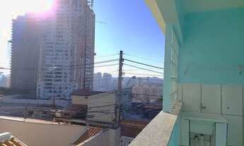 Imagem 7: Casa para aluguel possui 60 metros quadrados com 1 quarto em Vila Pirapora - Jundiaí - SP