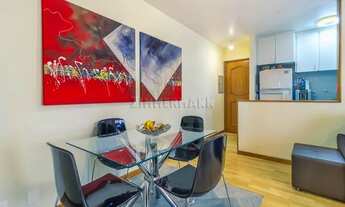 Imagem 6: APARTAMENTO 2 DORMITÓRIOS, 1 SUITE NO JARDIM PAULISTA