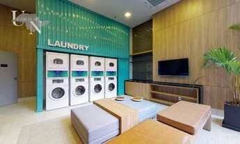 Imagem 7: Apartamento com 1 dormitório à venda, 30 m² por R$ 780.000,00 - Pinheiros - São Paulo/SP