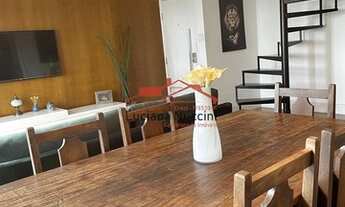 Imagem 6: APARTAMENTO RESIDENCIAL em SÃO PAULO - SP, Morumbi