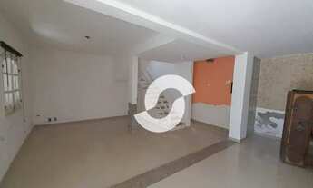 Imagem 4: Casa com 2 dormitórios à venda, 119 m² por R$ 650.000,00 - Engenho do Mato - Niterói/RJ