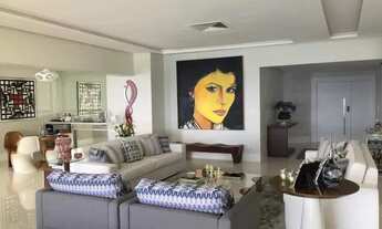 Imagem 3: Apartamento-À VENDA-Barra da Tijuca-Rio de Janeiro-RJ