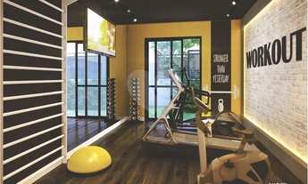 Imagem 7: Apartamento-São Paulo-PARADA INGLESA